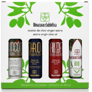 pack aove (4x100 ml)