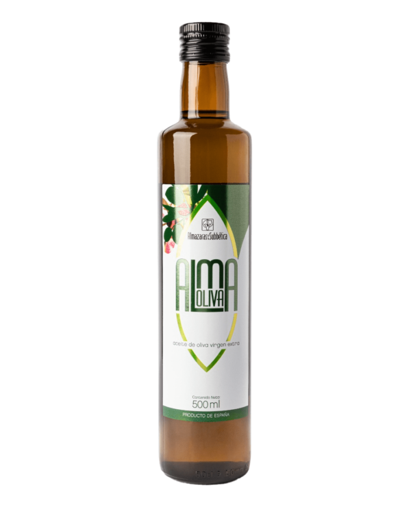 ALMAOLIVA (500 ml).