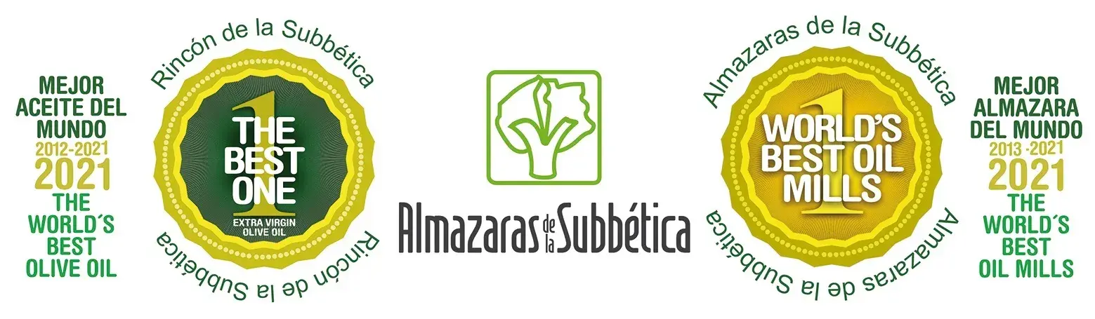 PREMIOS ALMAZARA SUBBETICA