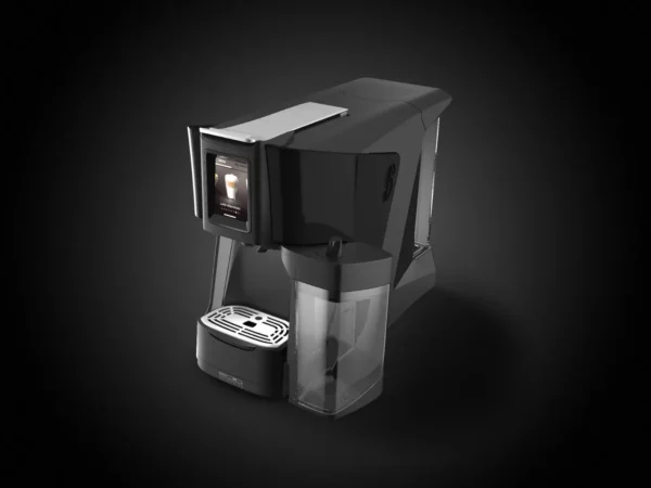 Cafetera S.20 Latte Sistema Espresso - Imagen 4