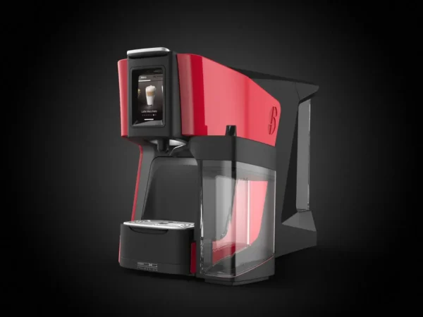 Cafetera S.20 Latte Sistema Espresso - Imagen 2