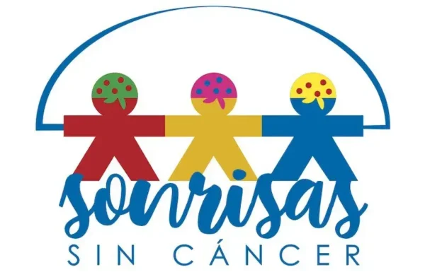 Logo spnrisas sin cancer