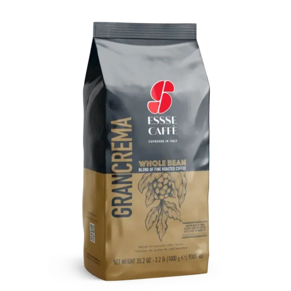 GRAN CREMA - 1000 gr.